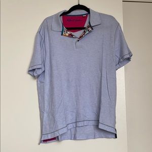 Robert Graham polo